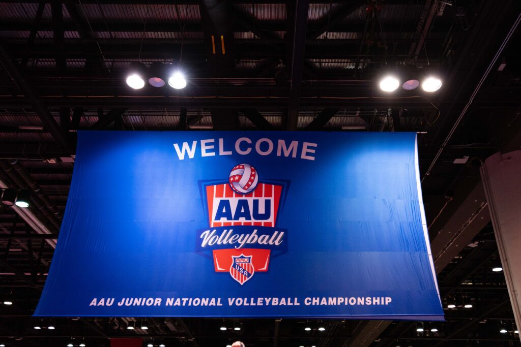 AAU National Volleyball Championship