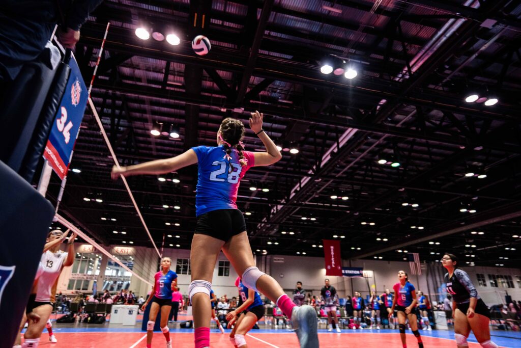 AAU National Volleyball Championship