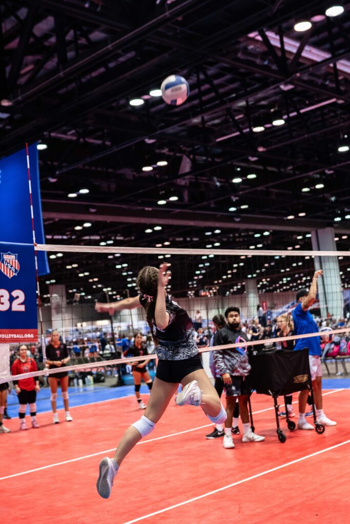 AAU National Volleyball Championship