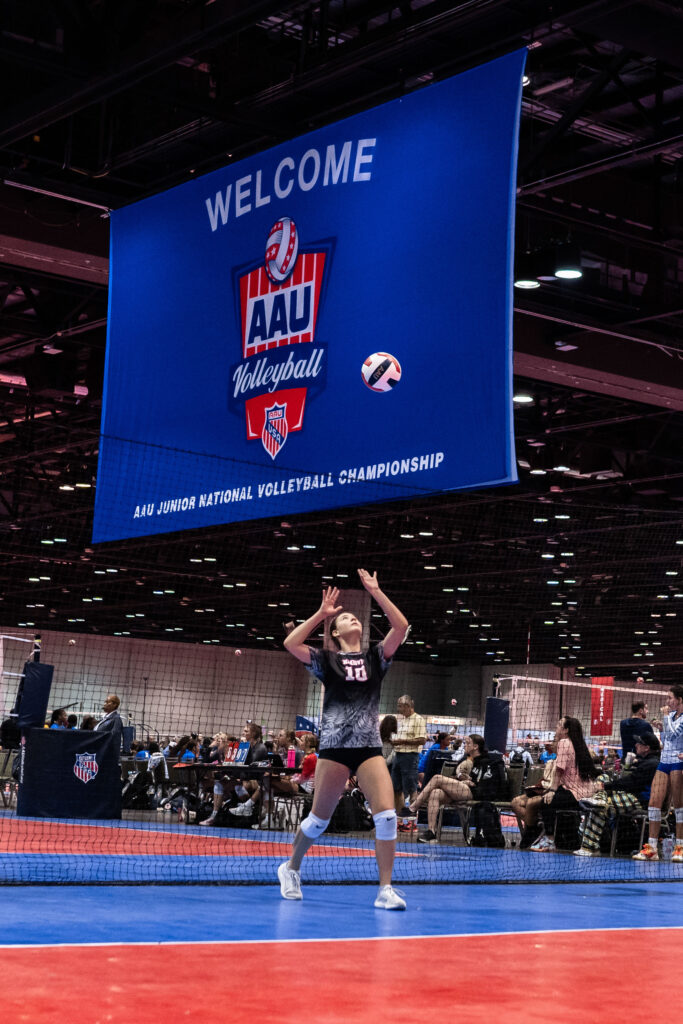 AAU National Volleyball Championship