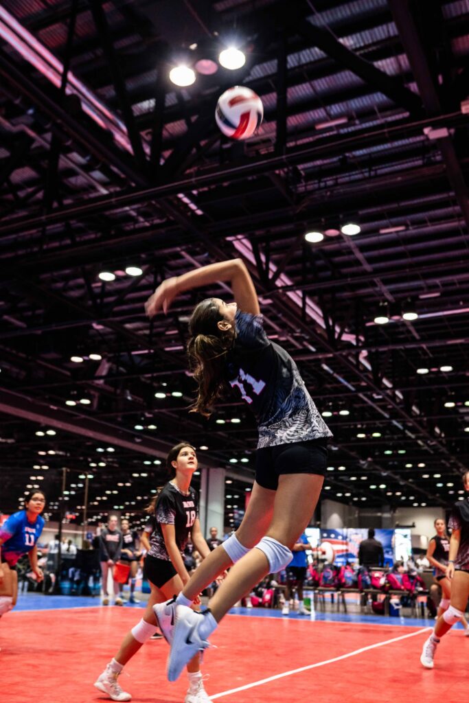 AAU National Volleyball Championship