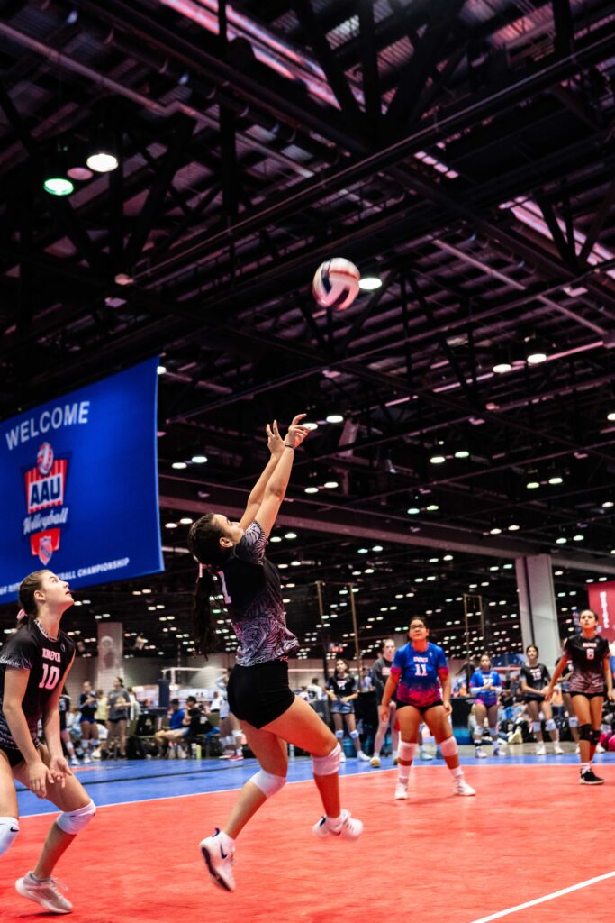 AAU National Volleyball Championship