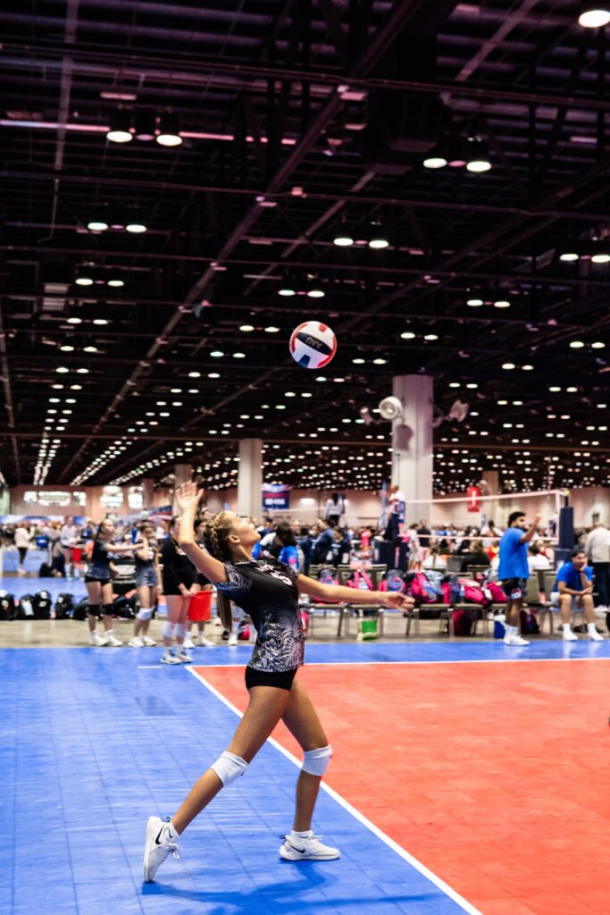 AAU National Volleyball Championship