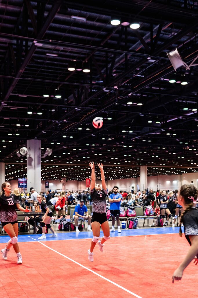 AAU National Volleyball Championship