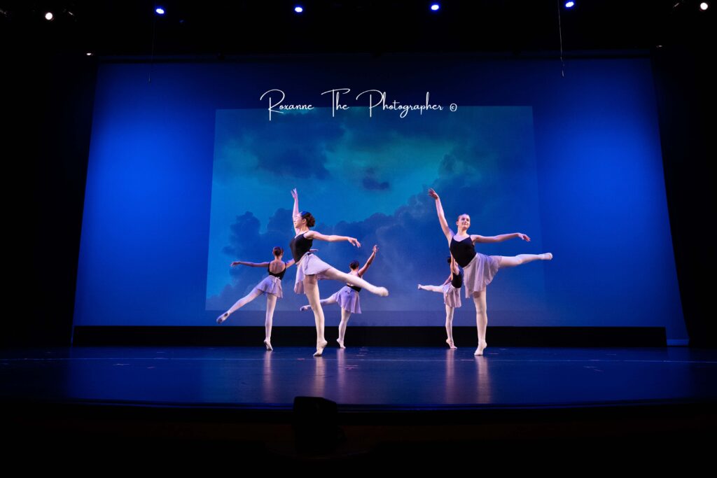 Aventura Florida K-8 School Dance Program