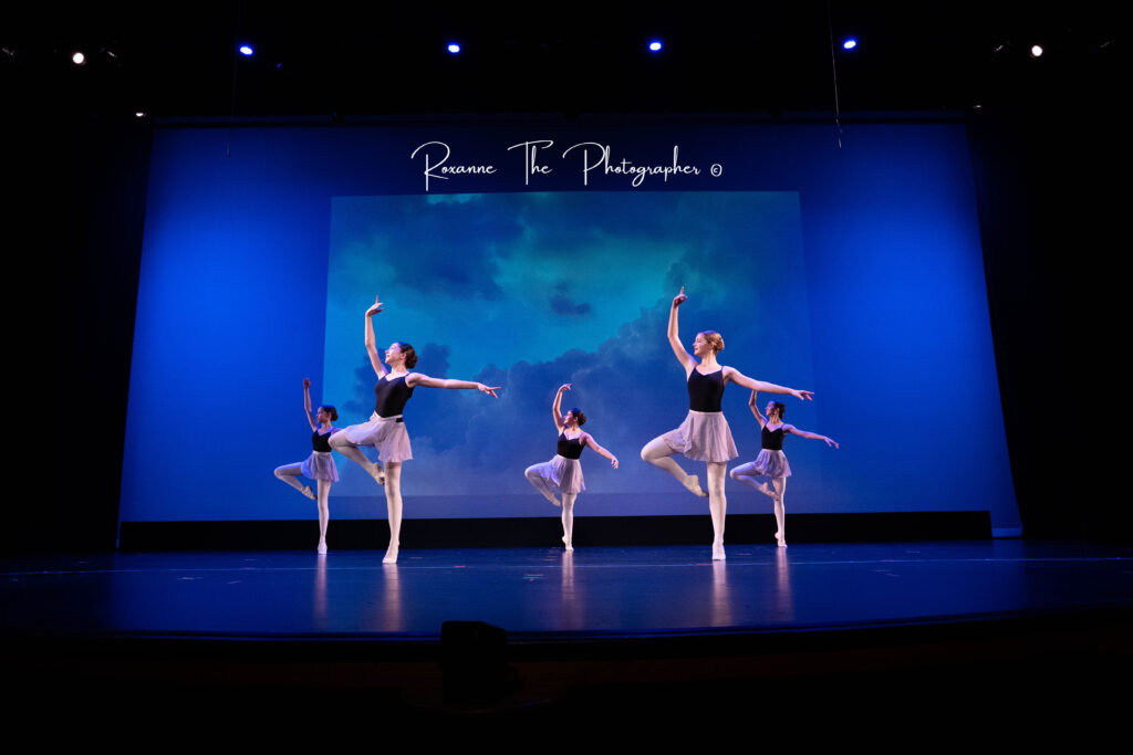 Aventura Florida K-8 School Dance Program