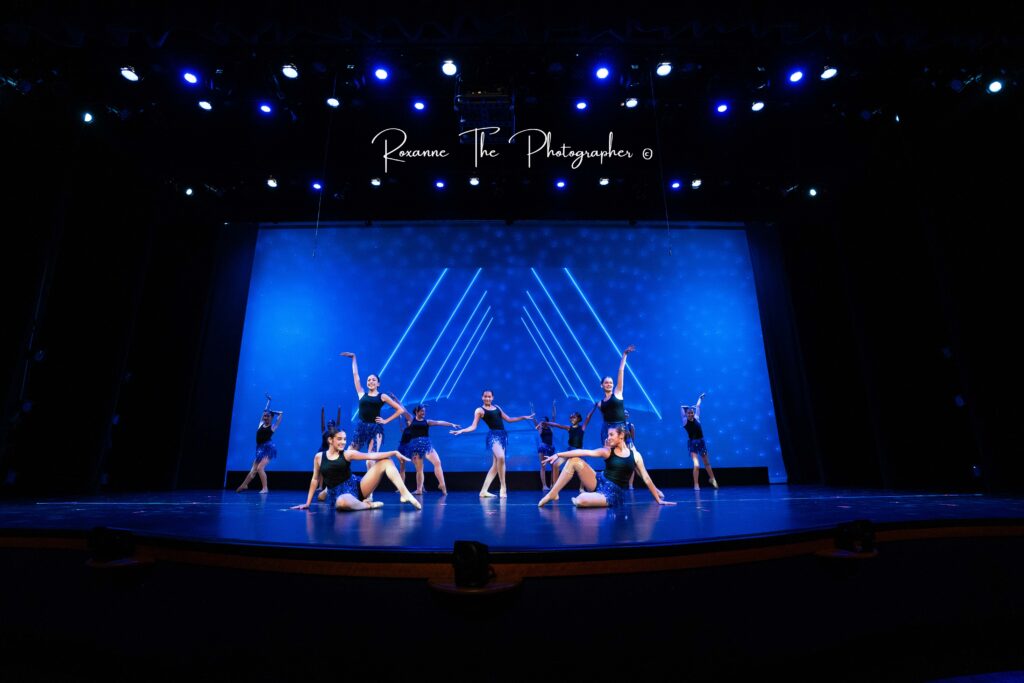 Aventura Florida K-8 School Dance Program