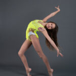 School Dance Team