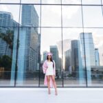 High School Senior Portrait Photographer