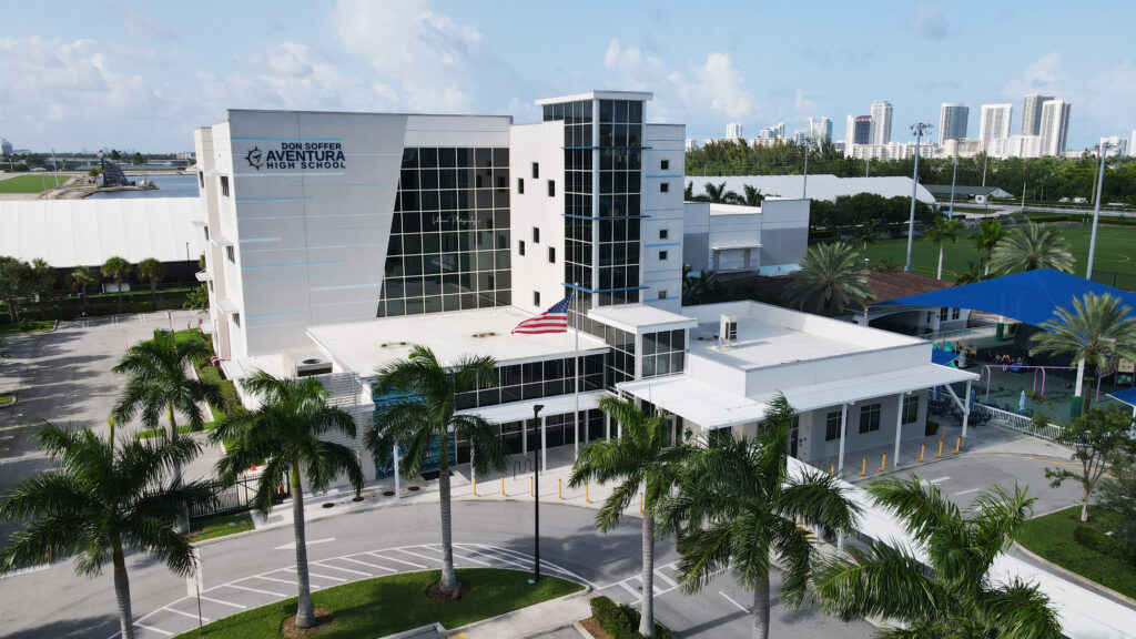 Aventura High School