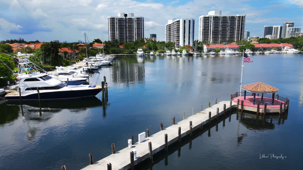 Aventura Marina