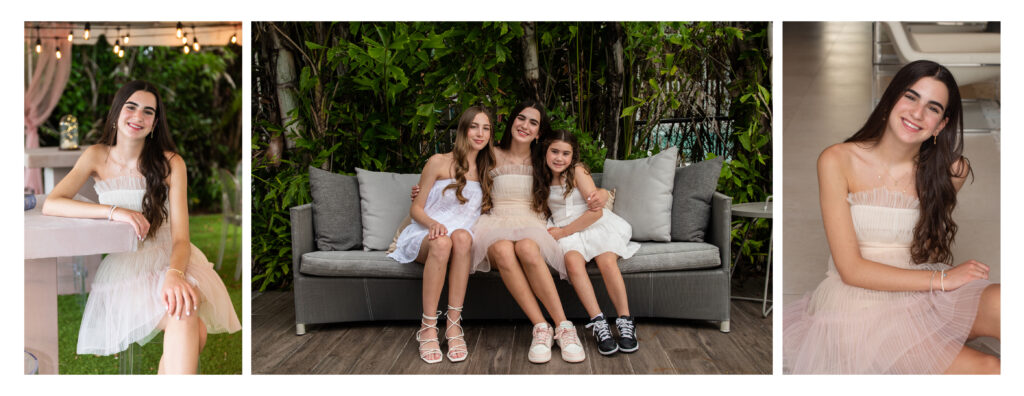 Aventura FL Bar Mitzvah Photography Event Photographer