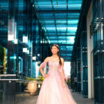 Miami Design District Portrait Session
