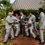 Groomsmen Photos