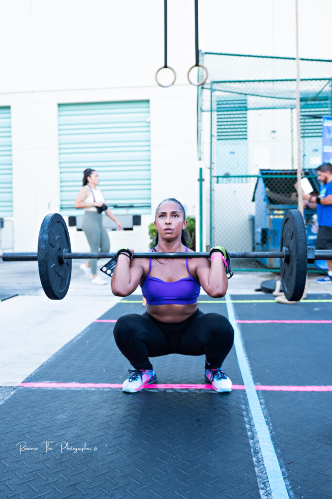 Steel Edge Crossfit