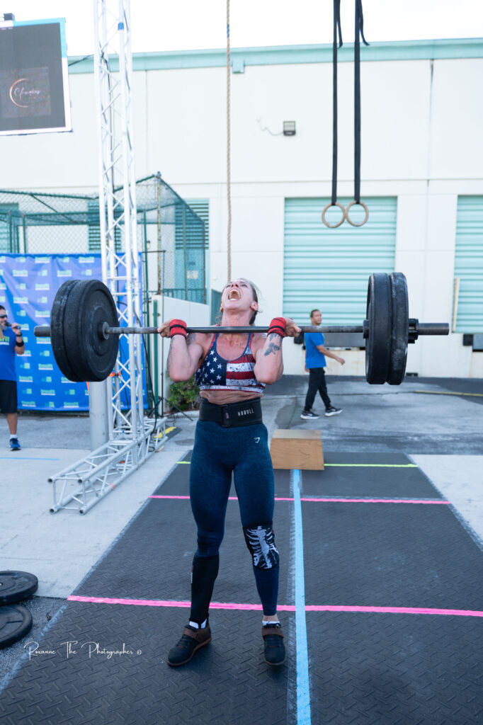 Steel Edge Crossfit