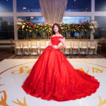 Quinceañera at The Rusty Pelican