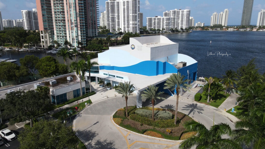 Aventura Cultural Center