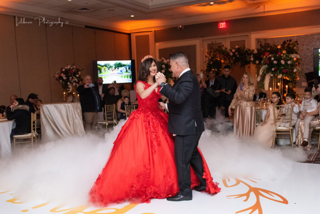 Quinceanera Phtography