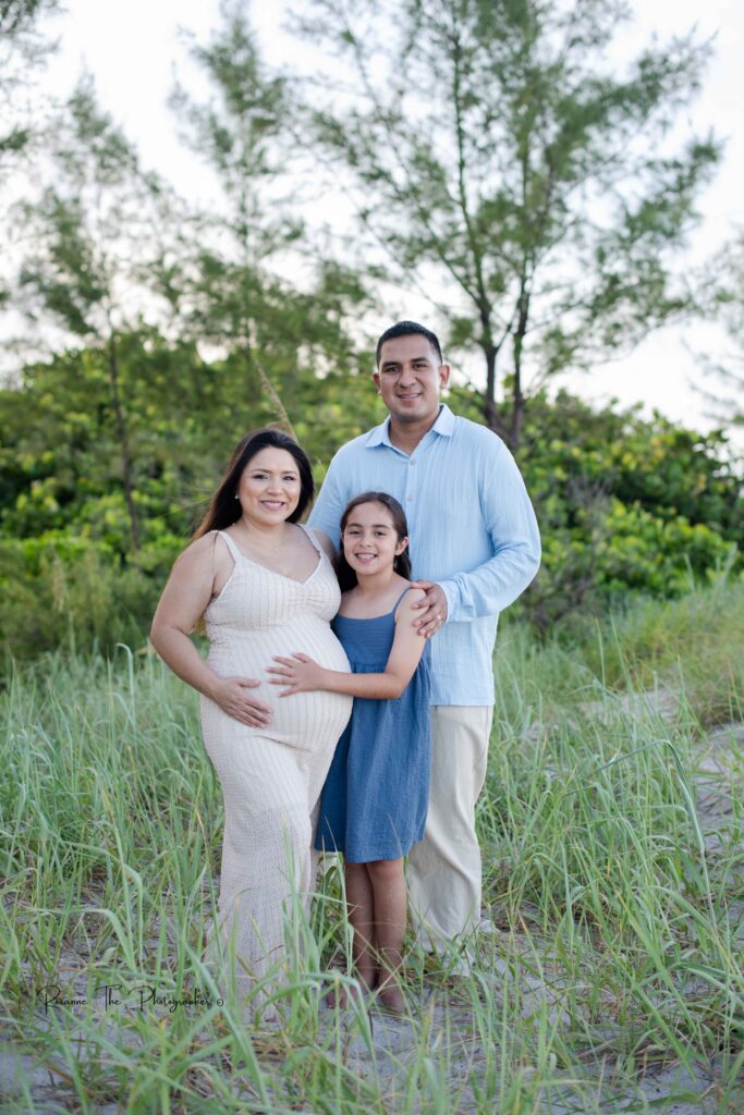 Maternity Photography in South Florida