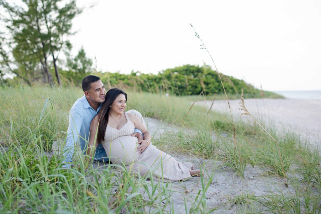 Maternity Photography in South Florida