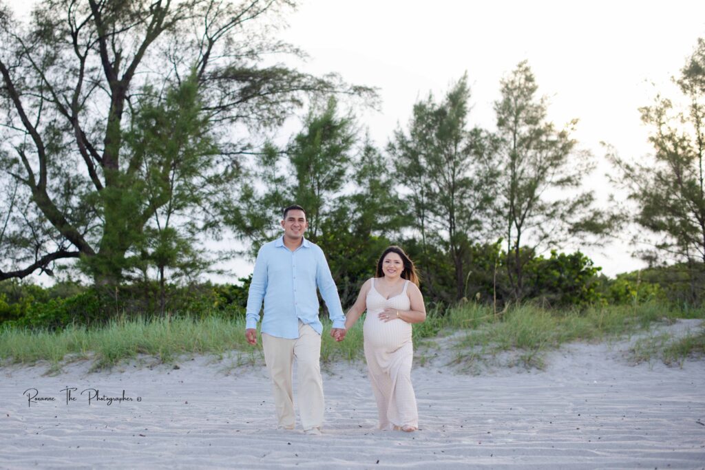 Maternity Photography in South Florida