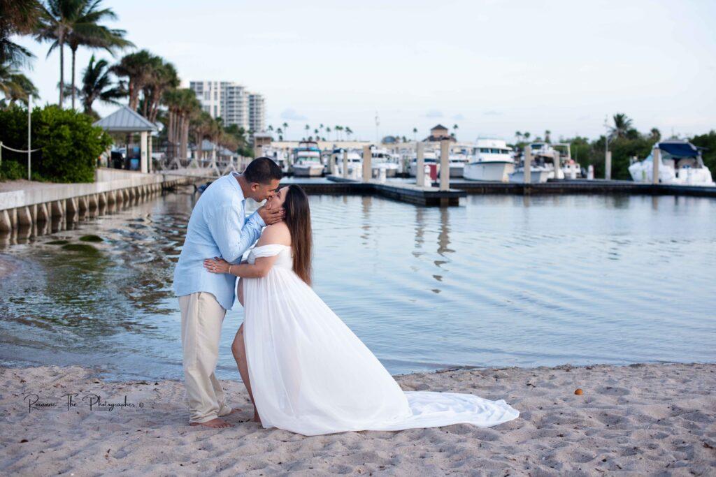 Maternity Photography in South Florida