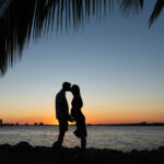 Haulover Beach Maternity Session