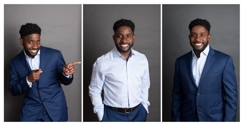 Real Estate Headshots