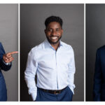 Real Estate Headshots