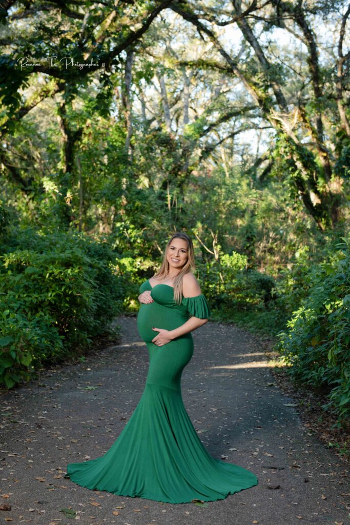 Maternity Session Broward