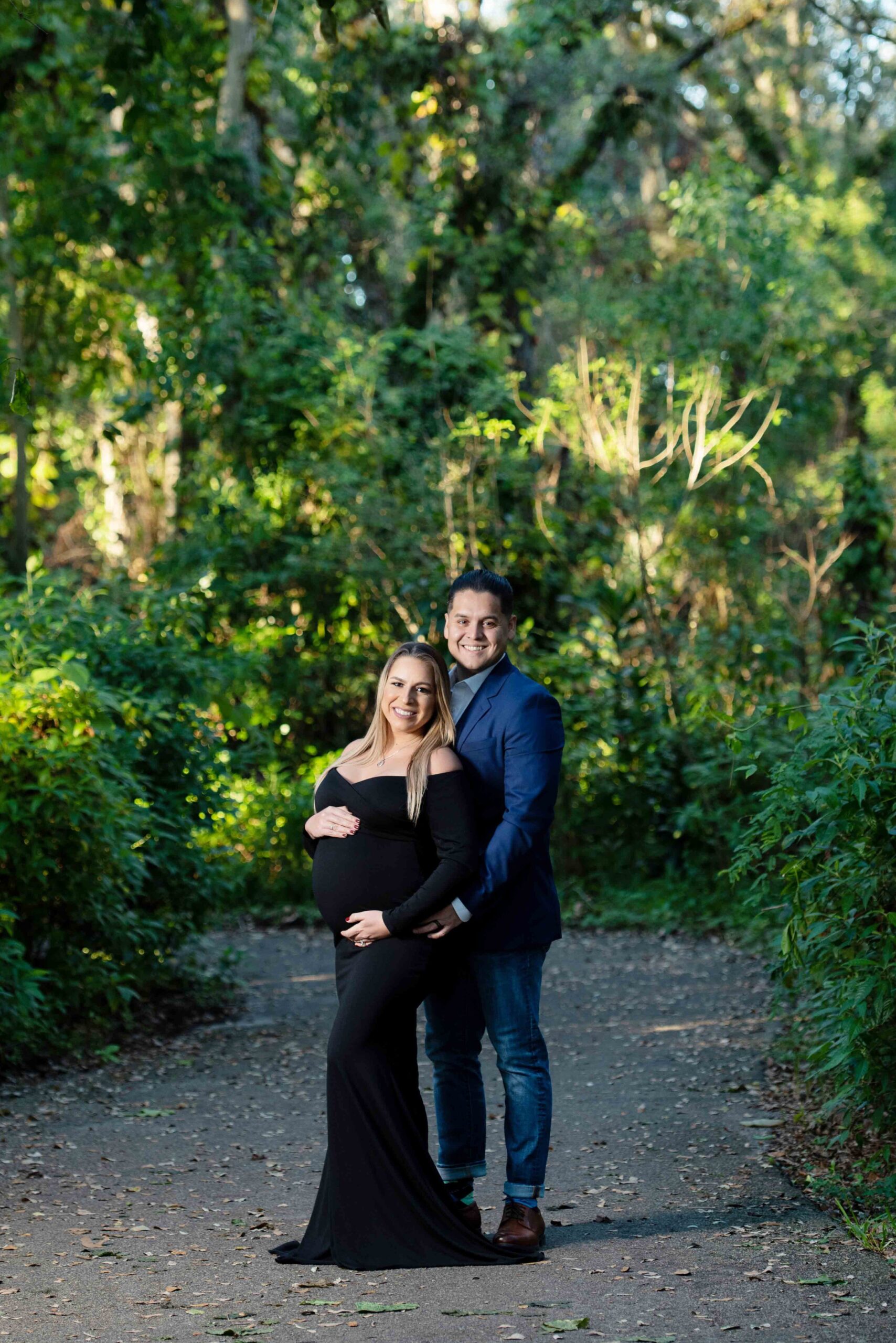 Maternity Session Broward