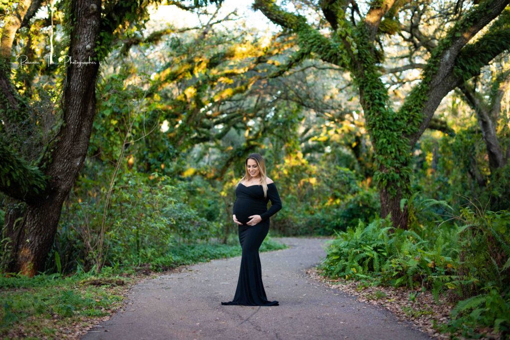 Maternity Session Broward