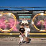 Wynwood photo shoot