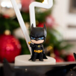 Batman Themed Kids Party
