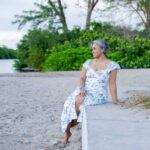 Photo Session on Dania Beach