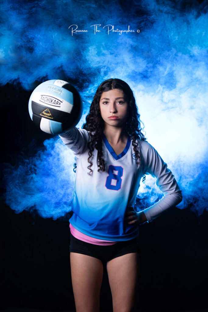 north miami beach girls volleyball