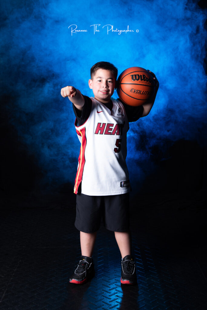 aventura florida youth sports photographer