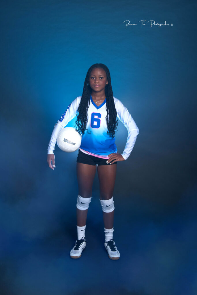 Miami youth sports photography