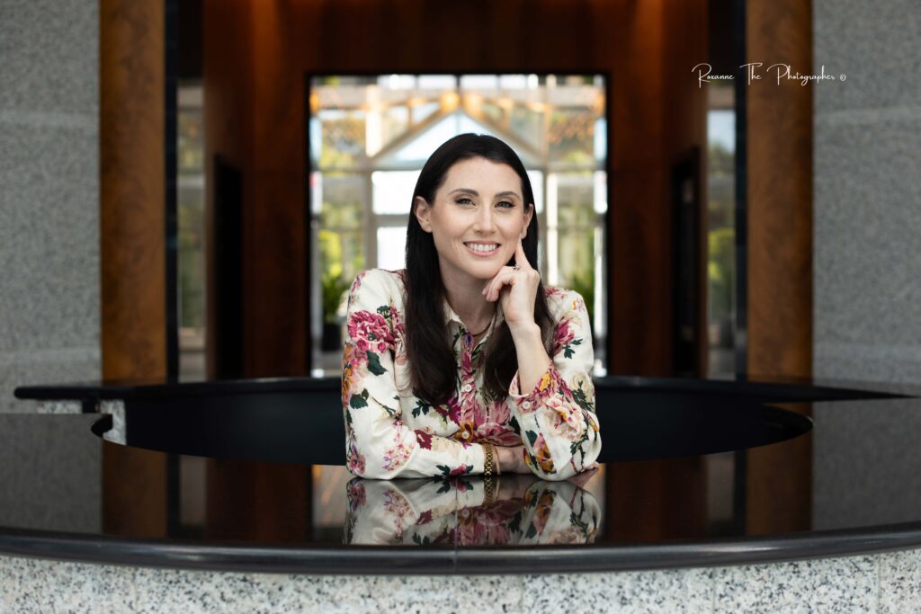 Broward Headshots and Branding