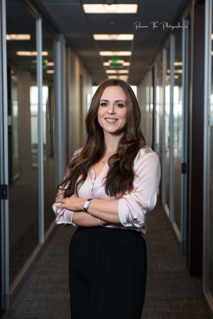 Attorney Headshots and Branding