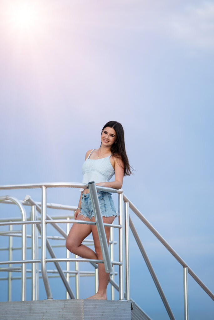 miami senior photographer