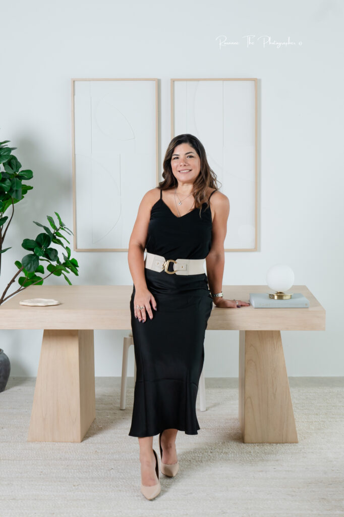 Branding Photos Miami Military Realtor