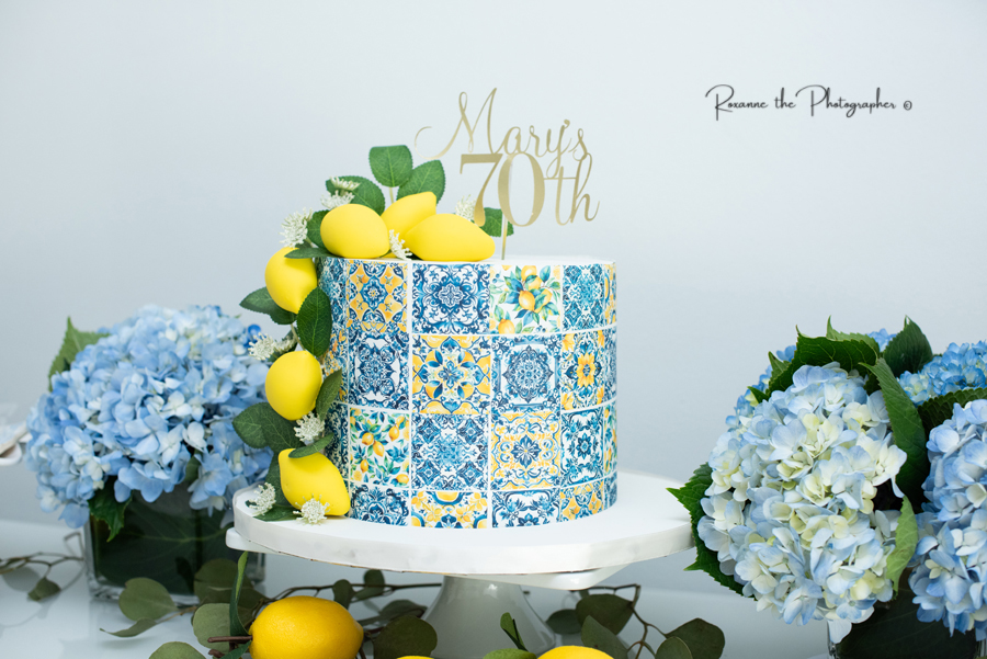 Limoncello & Love