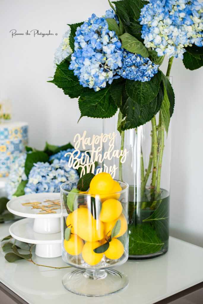 Limoncello & Love