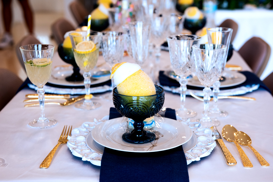 Limoncello & Love