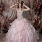 Quince Photo Shoot Miami