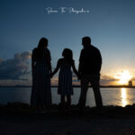Best Beach in Miami for Family Photos