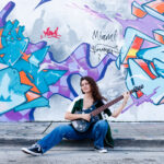 Wynwood Senior Photos
