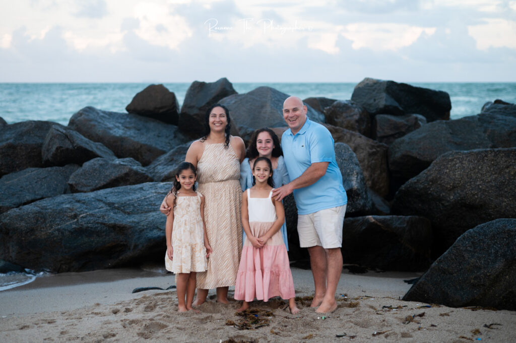 Best Beach for a Photoshoot in Miami